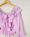 Blusa NV