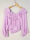 Blusa NV