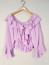 Blusa NV