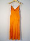 Vestido NV collab La Rouge Belle