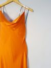 Vestido NV collab La Rouge Belle