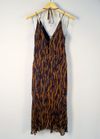 Vestido Animale