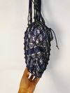 Bolsa Christian Dior Oblique Net Tote