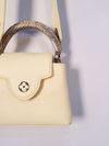 Bolsa Louis Vuitton Capucines Mini