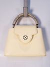 Bolsa Louis Vuitton Capucines Mini