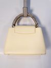 Bolsa Louis Vuitton Capucines Mini