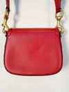 Bolsa Gucci GG Lady Web Small