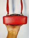 Bolsa Gucci GG Lady Web Small