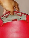 Bolsa Gucci GG Lady Web Small