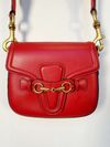 Bolsa Gucci GG Lady Web Small