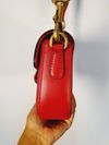 Bolsa Gucci GG Lady Web Small