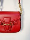 Bolsa Gucci GG Lady Web Small