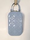 Bolsa Lady Christian Dior Phone Holder