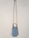 Bolsa Lady Christian Dior Phone Holder