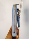 Bolsa Lady Christian Dior Phone Holder