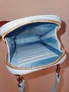 Bolsa Lady Christian Dior Phone Holder