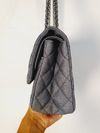 Bolsa Chanel 2.55 Reissue Space Charms 225 Flap