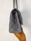 Bolsa Chanel 2.55 Reissue Space Charms 225 Flap
