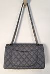 Bolsa Chanel 2.55 Reissue Space Charms 225 Flap