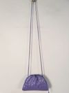 Bolsa Bottega Veneta Mini Pouch Intrecciato