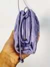 Bolsa Bottega Veneta Mini Pouch Intrecciato