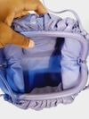 Bolsa Bottega Veneta Mini Pouch Intrecciato