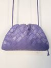 Bolsa Bottega Veneta Mini Pouch Intrecciato