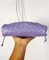 Bolsa Bottega Veneta Mini Pouch Intrecciato