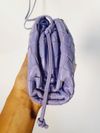 Bolsa Bottega Veneta Mini Pouch Intrecciato