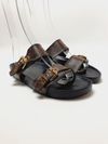 Flat Louis Vuitton