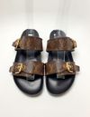 Flat Louis Vuitton