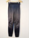 Calça Dolce & Gabbana couro