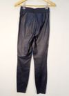 Calça Dolce & Gabbana couro