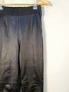 Calça Dolce & Gabbana couro