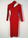 Vestido Elisabetta Franchi tricot