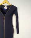Vestido Elisabetta Franchi tricot