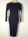 Vestido Elisabetta Franchi tricot