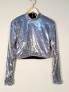Blusa NK