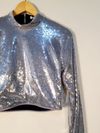 Blusa NK
