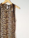 Blusa Animale