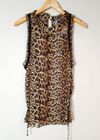 Blusa Animale