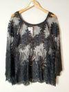 Blusa Animale