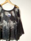 Blusa Animale
