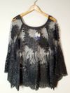 Blusa Animale