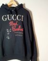 Moletom Gucci 