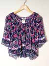 Blusa Isabel Marant Étoile