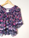 Blusa Isabel Marant Étoile