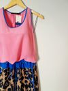 Vestido Animale
