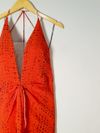 Vestido Animale