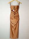 Vestido La Sirène